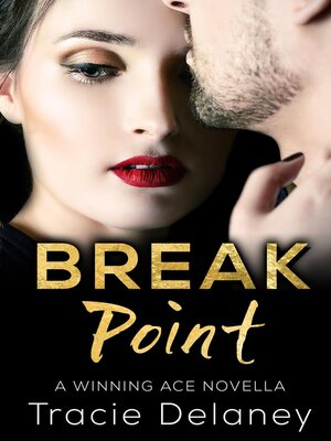 cover image of Break Point